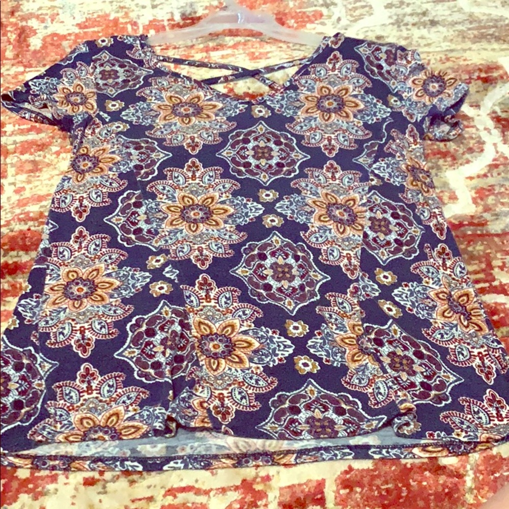 Woman’s Daytrip Shirt